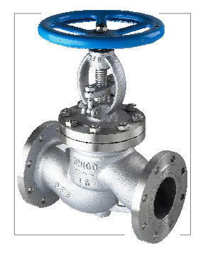 Van điều khiển quả cầu 3 chiều 15 mm 25 mm 1 inch 2 inch Van chống ăn mòn Ansi 150 300