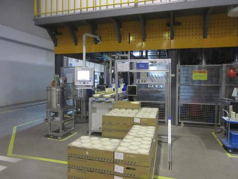 NOx CO VOC Chất xúc tác oxy hóa Vocs và Haps Kiểm soát Hợp chất hữu cơ dễ bay hơi clo